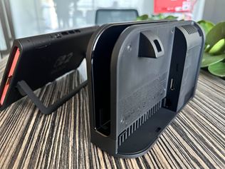 Pohľad na Nintendo Switch 2