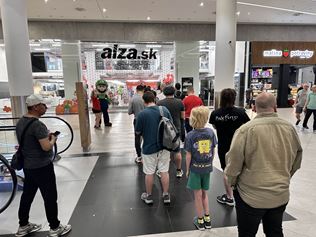 Pohľad na Nintendo Switch 2