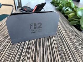 Pohľad na Nintendo Switch 2