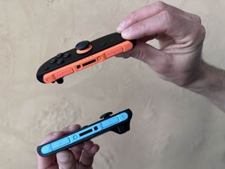 Pohľad na Nintendo Switch 2