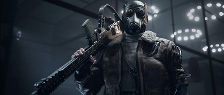 Mundfish ohlásil Atomic Heart II a multiplayerovku The Cube