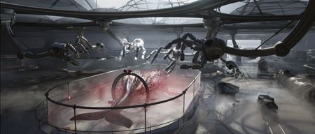 Mundfish ohlásil Atomic Heart II a multiplayerovku The Cube