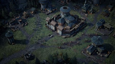 Game of Thrones: War For Westeros ponúkne realtime stratégiu s bojom o Westeros