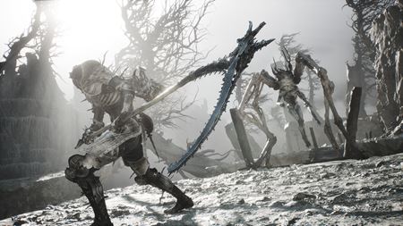 Mortal Shell II bol ohlásený, príde budúci rok