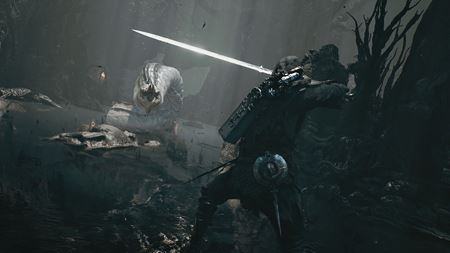 Mortal Shell II bol ohlásený, príde budúci rok