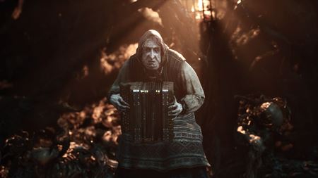 Mortal Shell II bol ohlásený, príde budúci rok