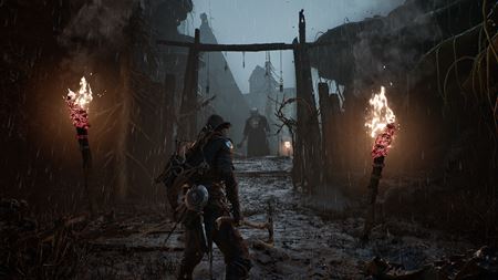 Mortal Shell II bol ohlásený, príde budúci rok