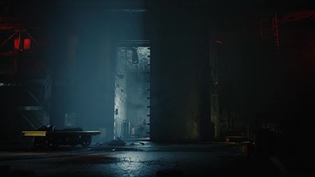 ILL sa po rokoch znovu ukázal, prinesie drsnú hororovku