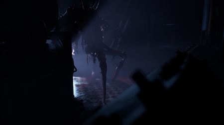 ILL sa po rokoch znovu ukázal, prinesie drsnú hororovku