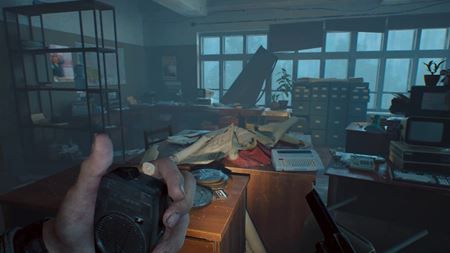 ILL sa po rokoch znovu ukázal, prinesie drsnú hororovku