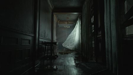 Resident Evil 9: Requiem bolo predstavené, rovno dostalo dátum