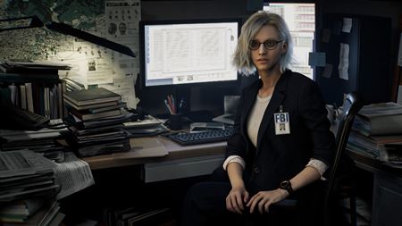 Resident Evil 9: Requiem bolo predstavené, rovno dostalo dátum
