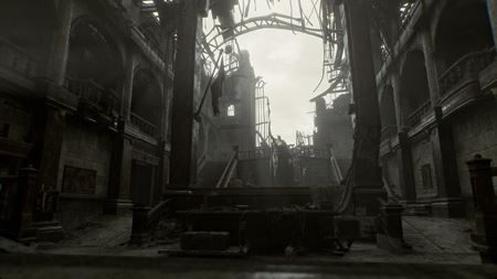 Resident Evil 9: Requiem bolo predstavené, rovno dostalo dátum