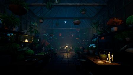 Call of the Elder Gods prinesie pokračovanie lovecraftovského príbehu