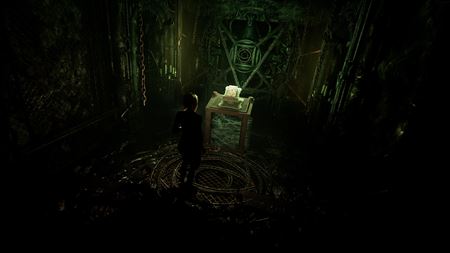 Tormented Souls 2 sa predstavilo a rovno ponúka aj demo