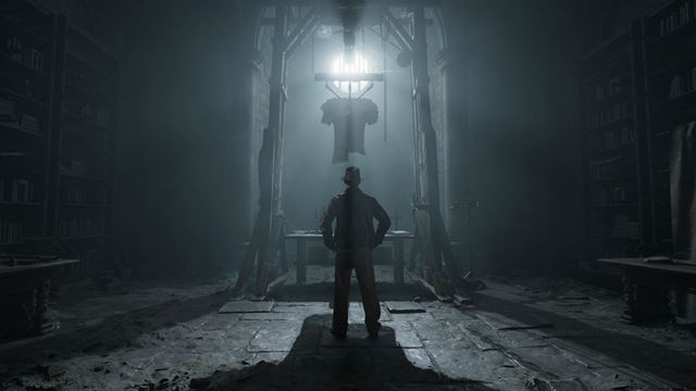 Indiana Jones and The Order of Giants sa predstavil, už má aj dátum vydania