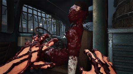 Crisol: Theater Of Idols bude horor v temnom divadle a príde už tento rok