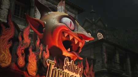 Crisol: Theater Of Idols bude horor v temnom divadle a príde už tento rok