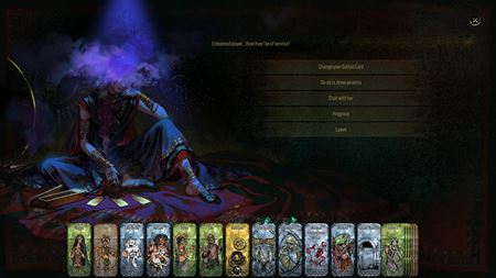 Sultan’s Game predal milión kópií, chystajú sa nové postavy a konce