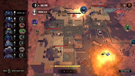 7 Days Blood Moons sa spolieha na silu zombie hordy a pestré možnosti