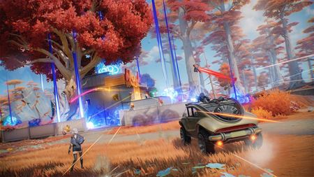 Fate Trigger bude multiplayerová akcia plná anime postáv