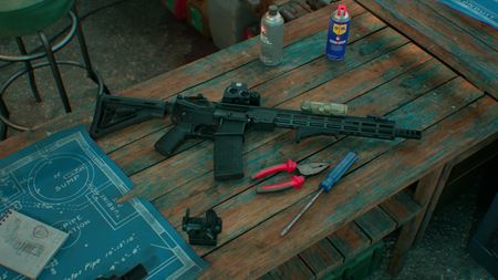 Black Vultures: Prey of Greed predvádza taktický boj a bude testovať