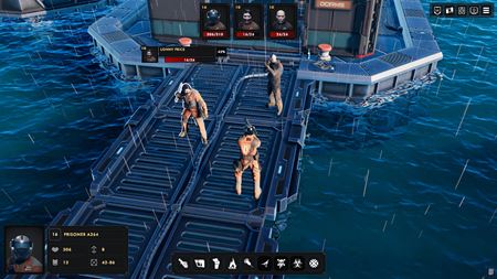 Sector Unknown čakajú dobrodružstvá na rôznorodých planétach