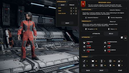 Sector Unknown čakajú dobrodružstvá na rôznorodých planétach