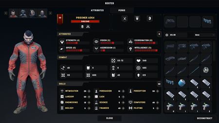 Sector Unknown čakajú dobrodružstvá na rôznorodých planétach