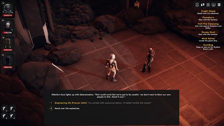 Sector Unknown čakajú dobrodružstvá na rôznorodých planétach