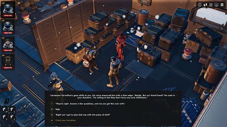 Sector Unknown čakajú dobrodružstvá na rôznorodých planétach