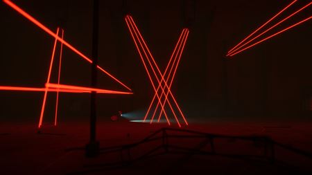 NODE: The Last Favor of the Antarii bude tvrdý oriešok s precíznym plánovaním