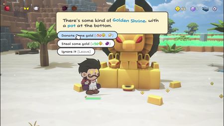 Craftaway preskúma hravý ostrov a bude bojovať pomocou kariet