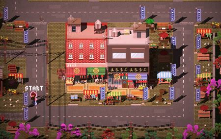 Gangs of Asia od MicroProse prináša netradičnú kombináciu Kung Fu súbojov a real-time stratégie