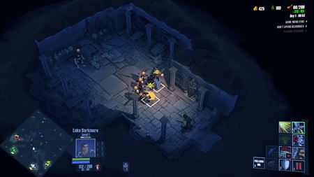 The Scouring rozpúta bitky ľudí a orkov, hráči vytvoria mapy a režimy