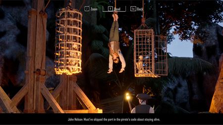 Caribbean Tide bude pirátska hra od Playway