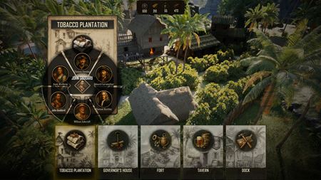 Caribbean Tide bude pirátska hra od Playway