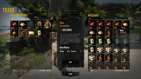 Caribbean Tide bude pirátska hra od Playway