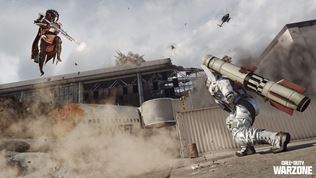 Call of Duty: Black Ops 6 dostalo Season 4 reloaded update