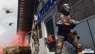 Call of Duty: Black Ops 6 dostalo Season 4 reloaded update