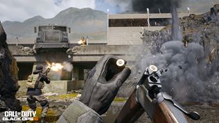 Call of Duty: Black Ops 6 dostalo Season 4 reloaded update