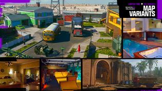 Call of Duty: Black Ops 6 dostalo Season 4 reloaded update