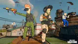 Call of Duty: Black Ops 6 dostalo Season 4 reloaded update