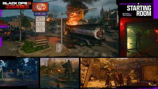 Call of Duty: Black Ops 6 dostalo Season 4 reloaded update