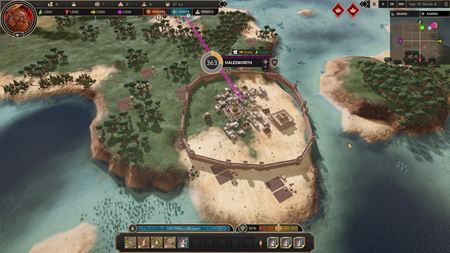 Demiurgos vám dá božské schopnosti a nasledovníkov, čo vás uctievajú