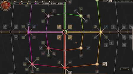 Demiurgos vám dá božské schopnosti a nasledovníkov, čo vás uctievajú