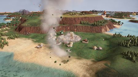 Demiurgos vám dá božské schopnosti a nasledovníkov, čo vás uctievajú