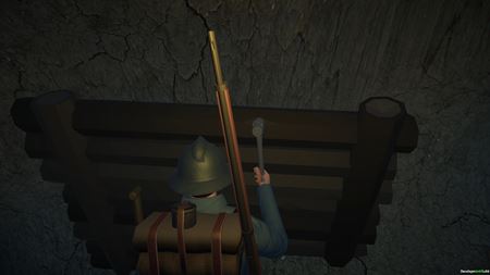 Disposable Corps privedie hráčov do zákopov prvej svetovej vojny