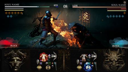 Wretch: Divine Ascent prinesie nevšedné bitky založené na sortimente v inventári