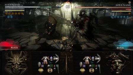 Wretch: Divine Ascent prinesie nevšedné bitky založené na sortimente v inventári